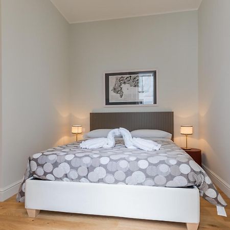 Cappella San Severo Luxury Suites Napoli Bagian luar foto