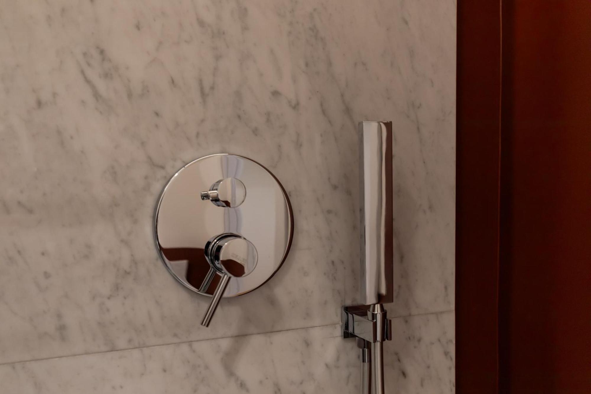 Cappella San Severo Luxury Suites Napoli Bagian luar foto