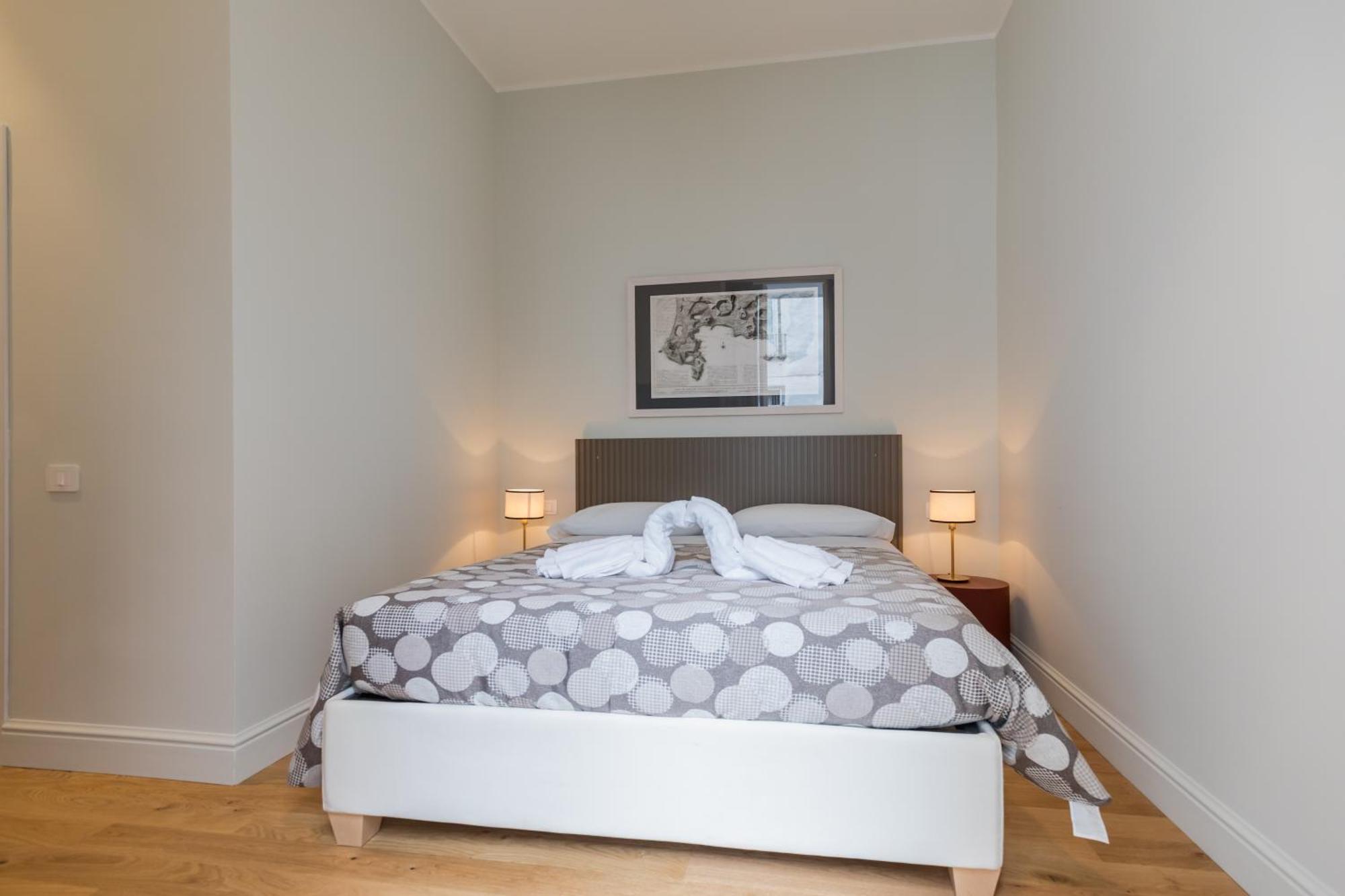 Cappella San Severo Luxury Suites Napoli Bagian luar foto