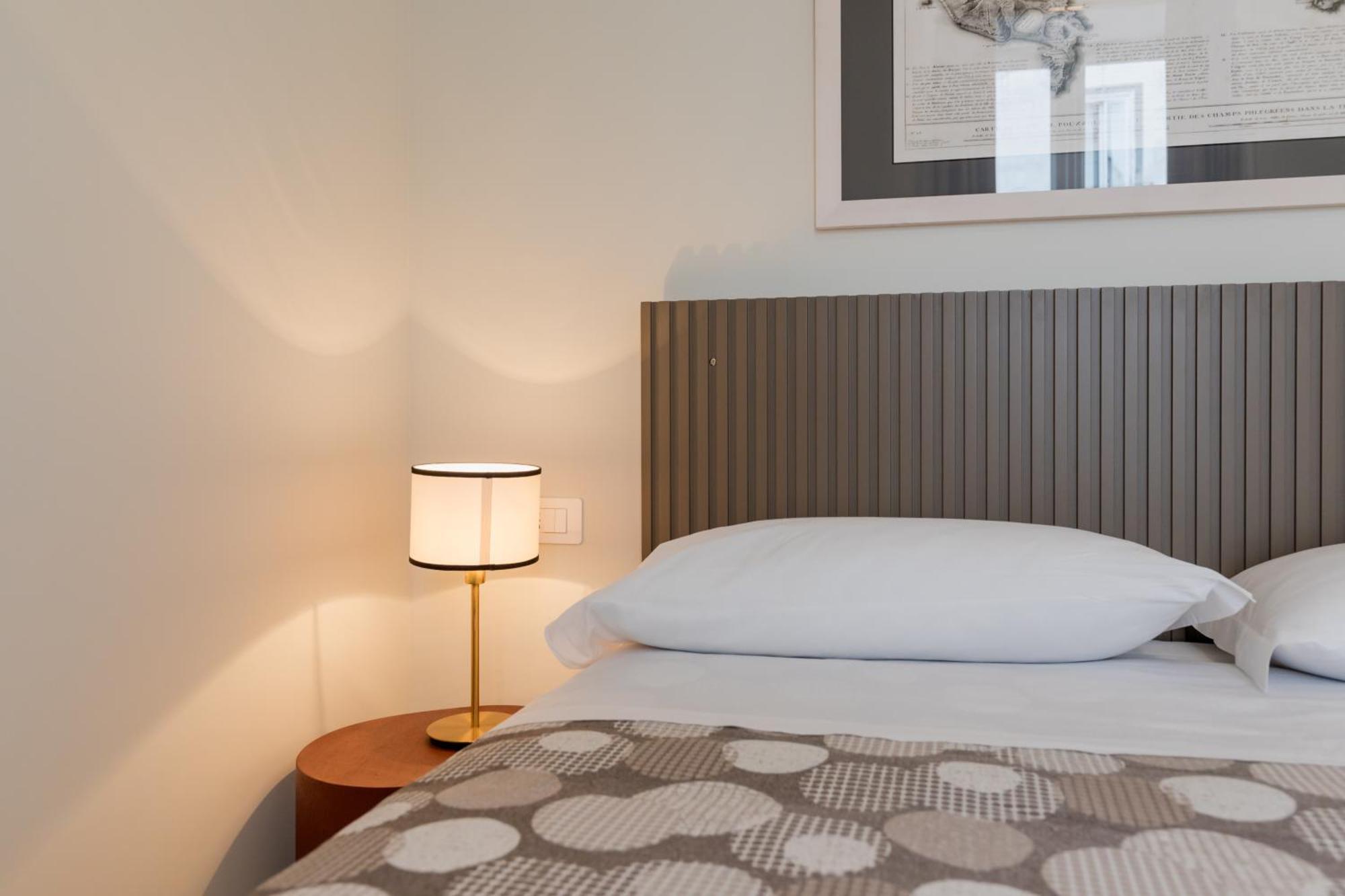 Cappella San Severo Luxury Suites Napoli Bagian luar foto