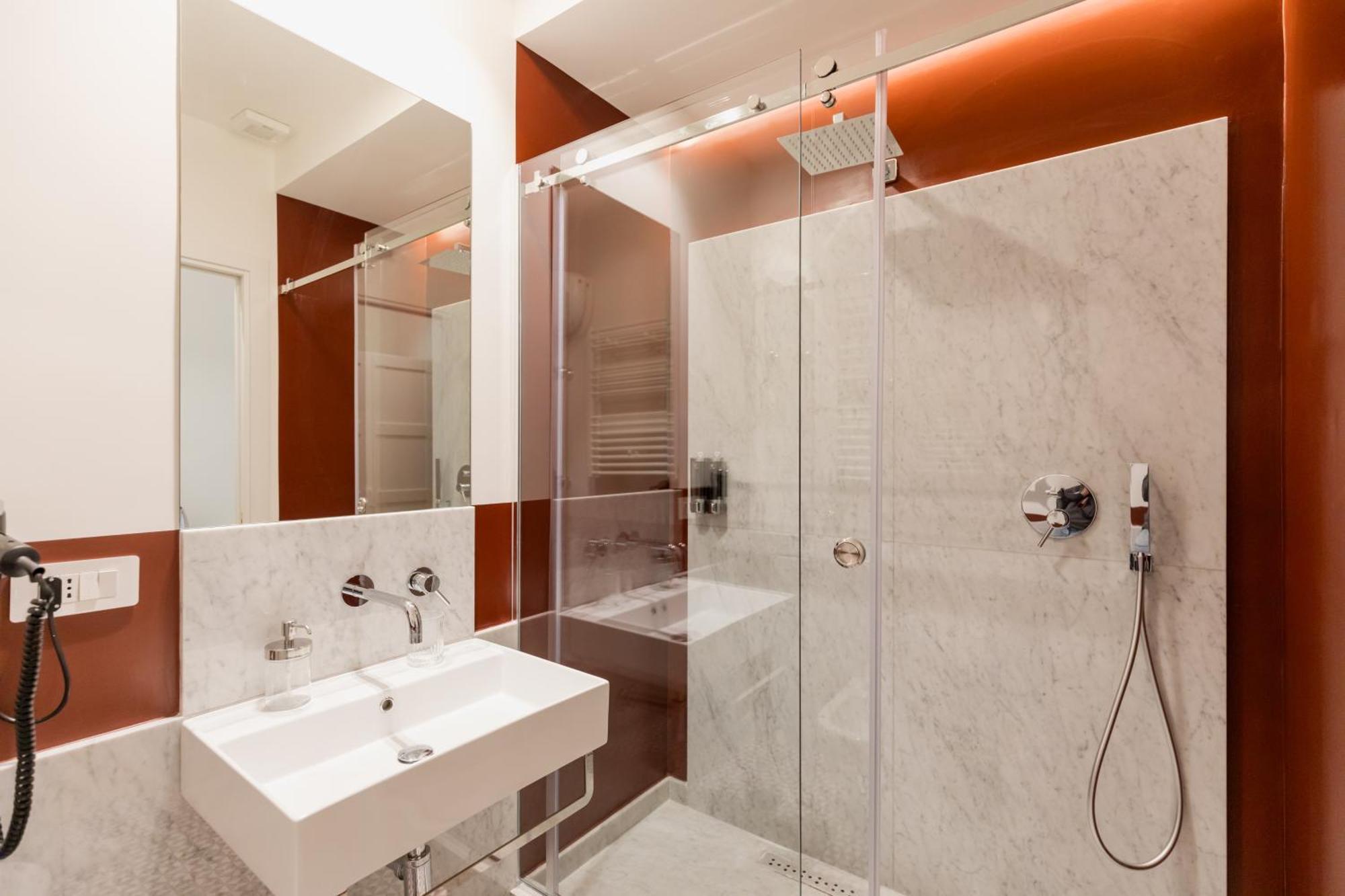 Cappella San Severo Luxury Suites Napoli Bagian luar foto