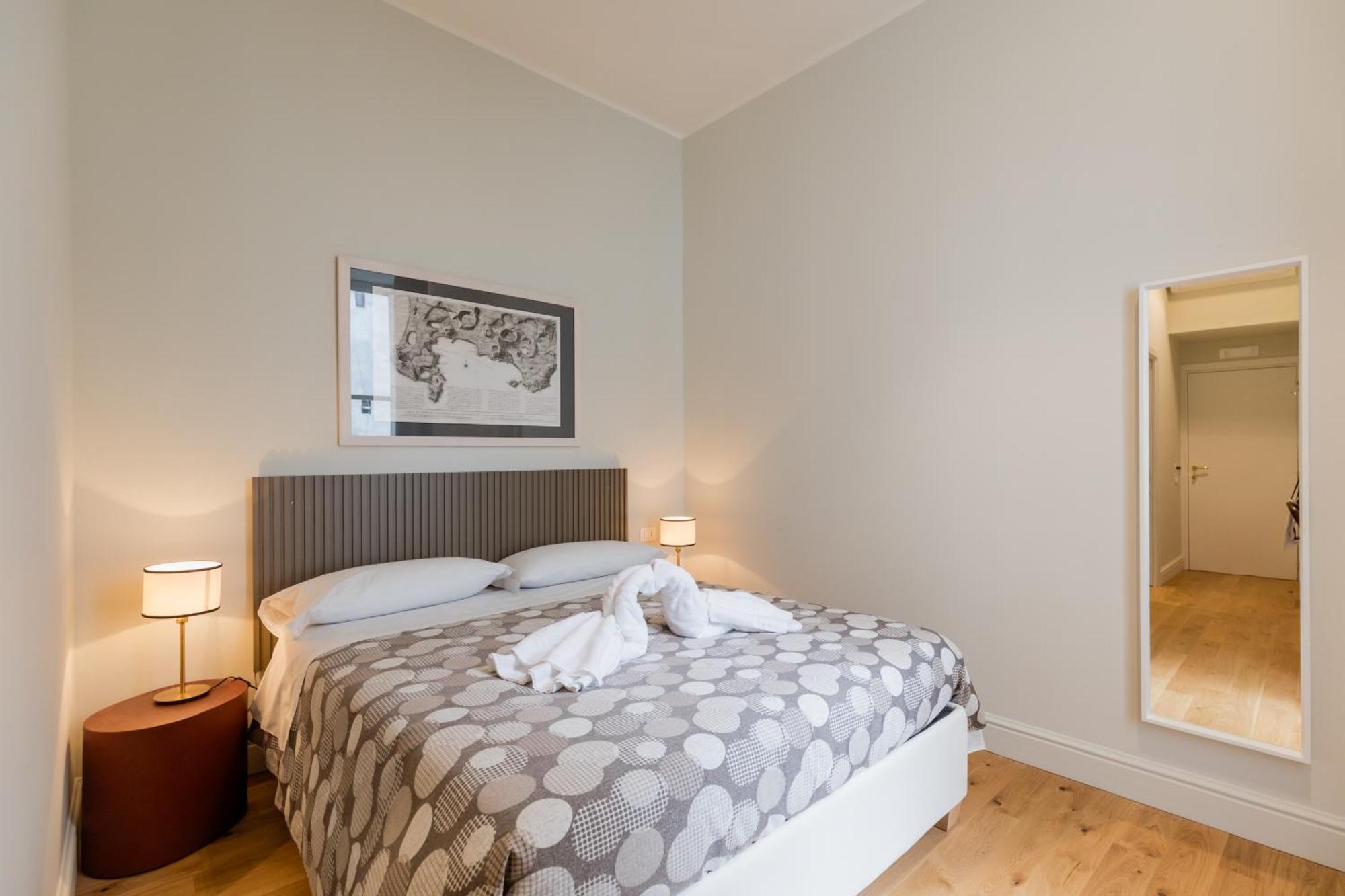 Cappella San Severo Luxury Suites Napoli Bagian luar foto