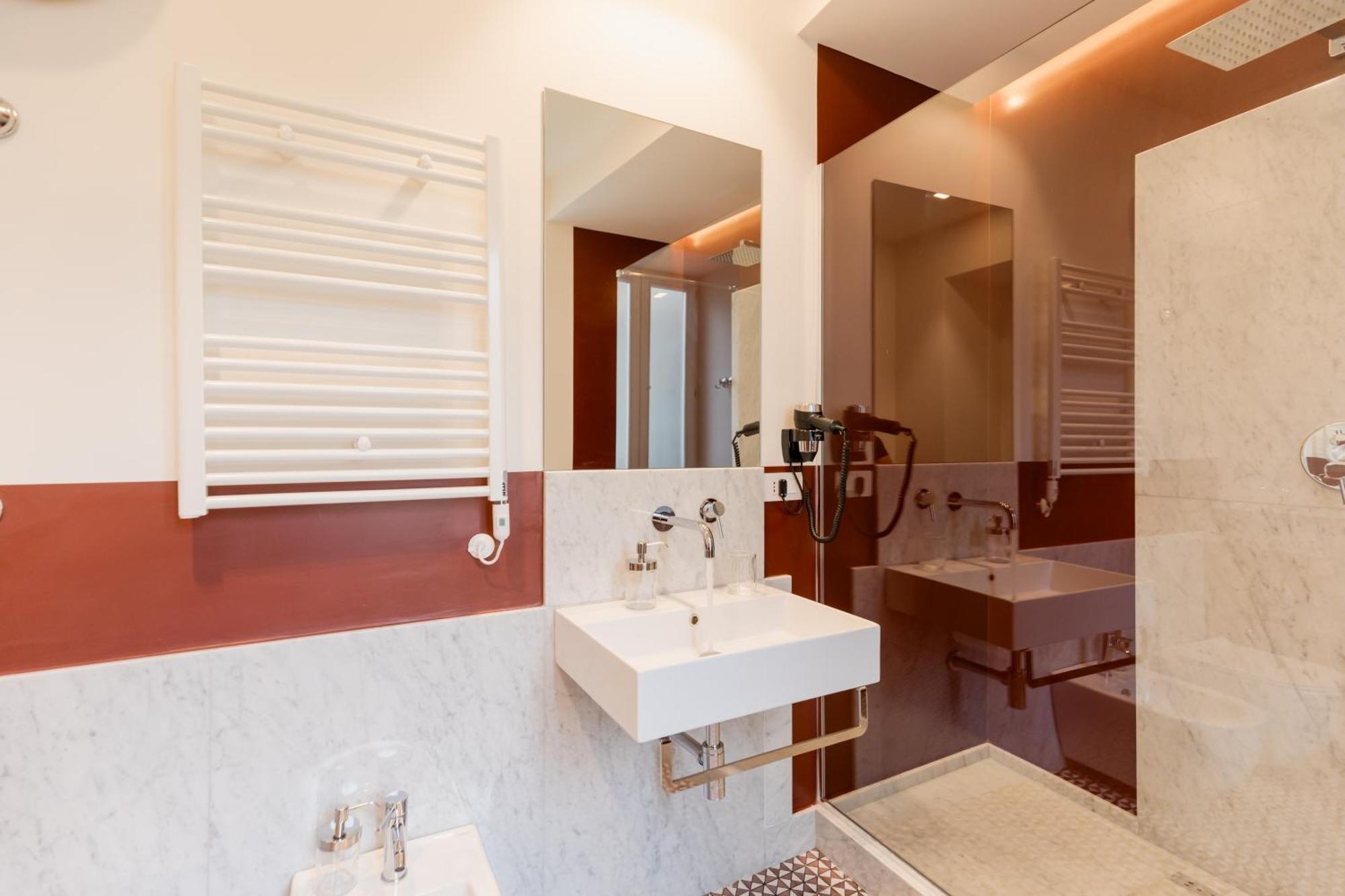 Cappella San Severo Luxury Suites Napoli Bagian luar foto