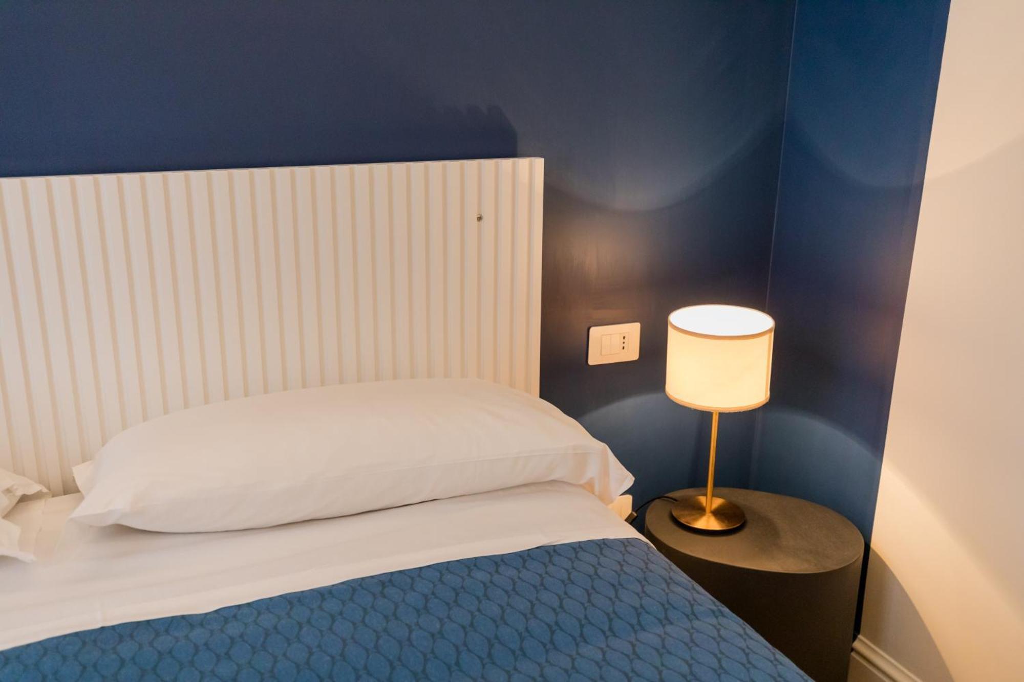 Cappella San Severo Luxury Suites Napoli Bagian luar foto