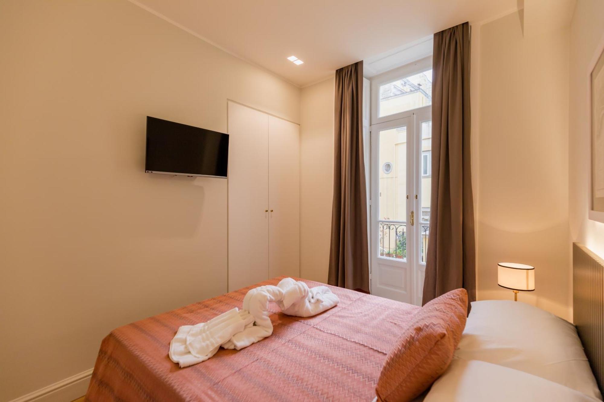 Cappella San Severo Luxury Suites Napoli Bagian luar foto