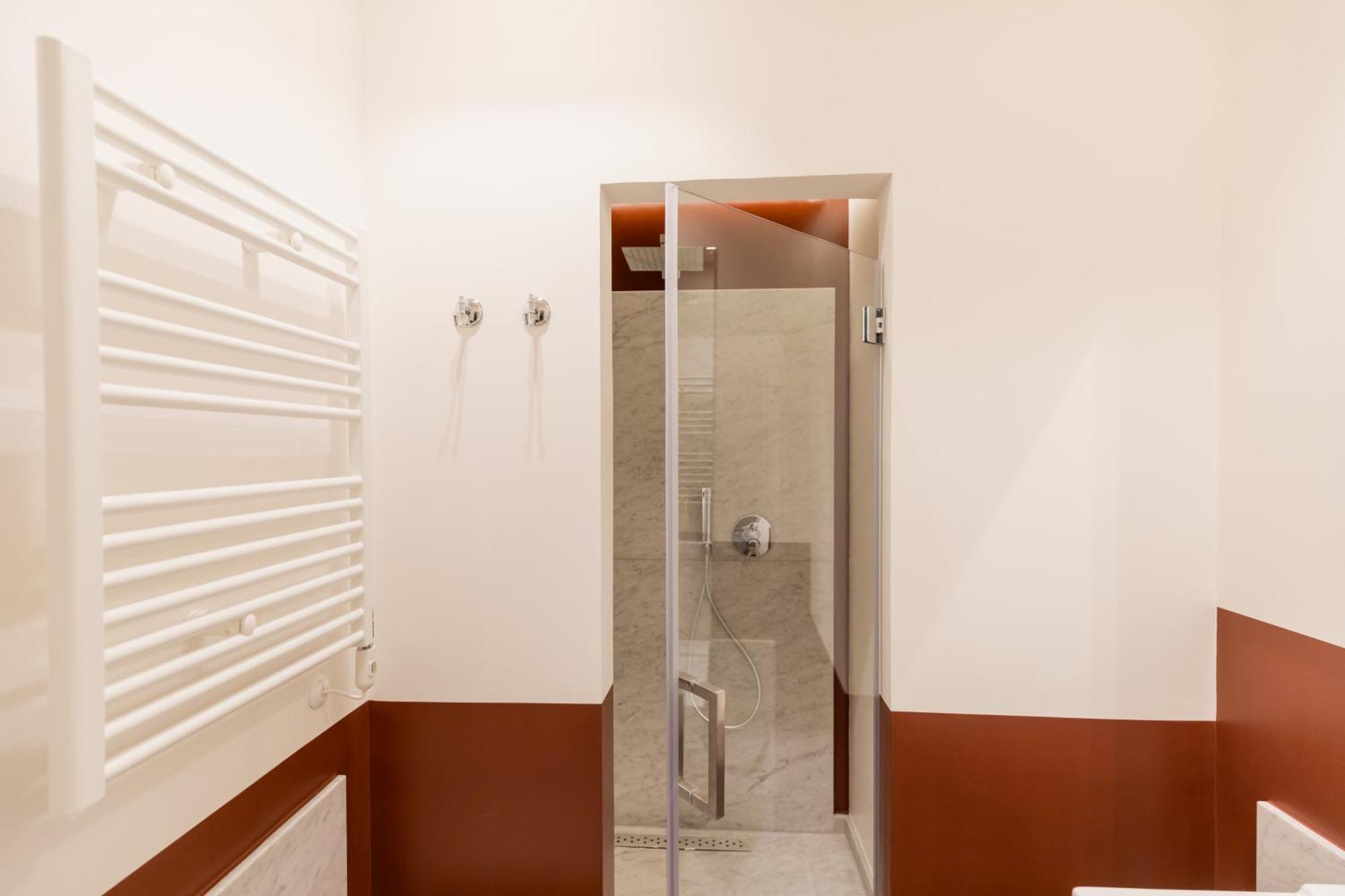 Cappella San Severo Luxury Suites Napoli Bagian luar foto