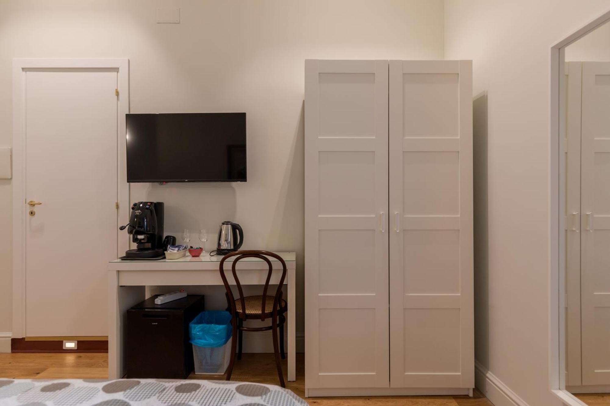Cappella San Severo Luxury Suites Napoli Bagian luar foto
