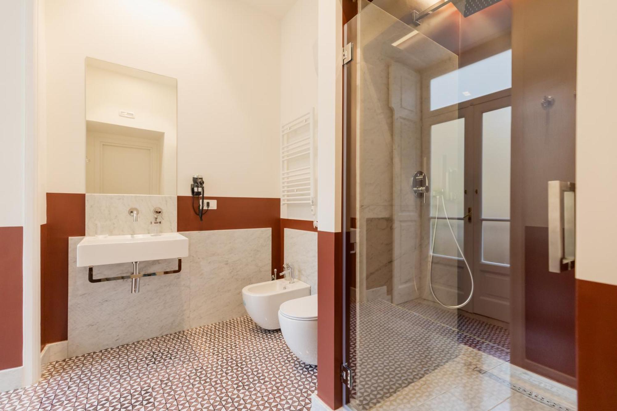 Cappella San Severo Luxury Suites Napoli Bagian luar foto